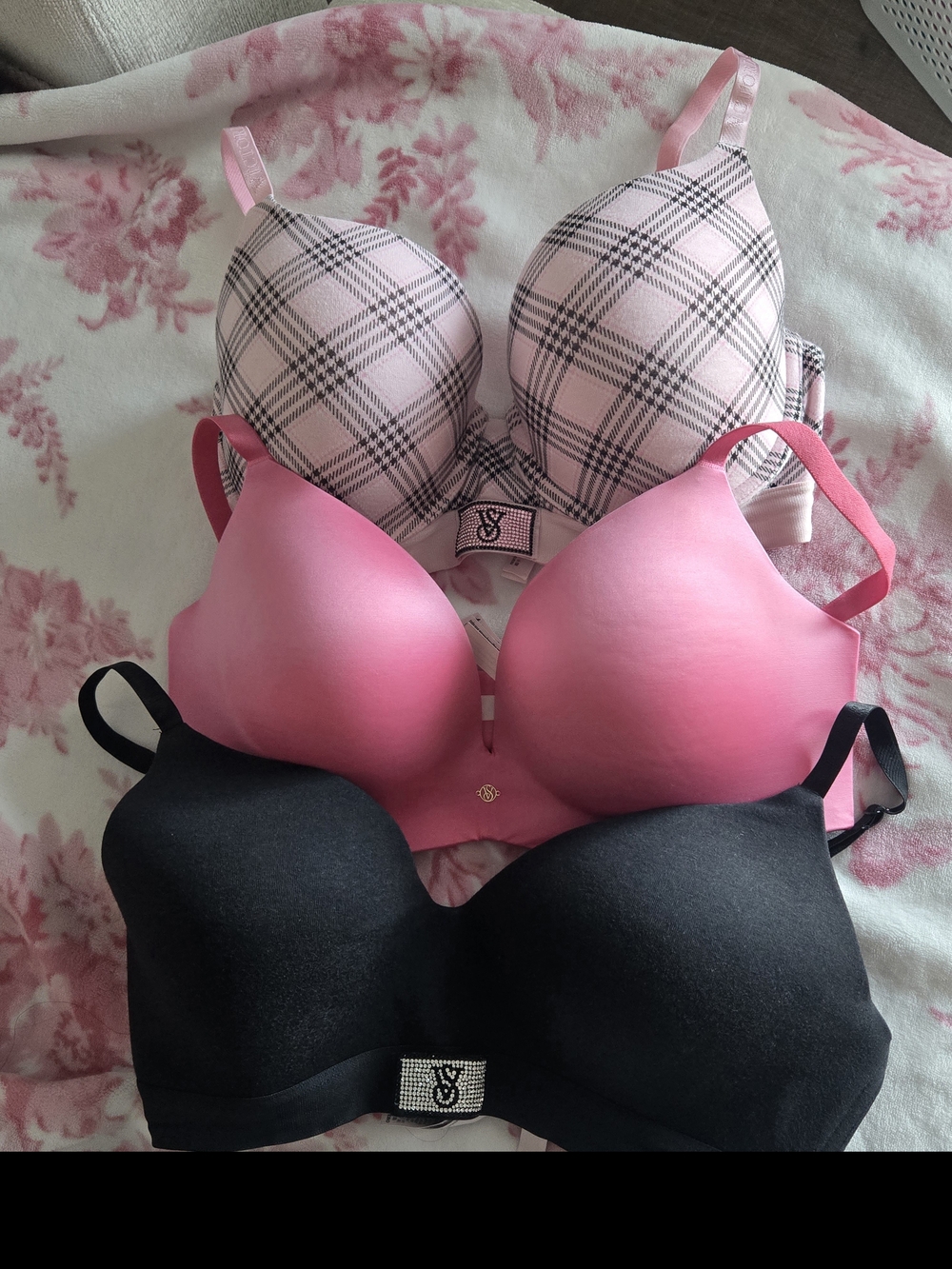Victoria Secret Bras